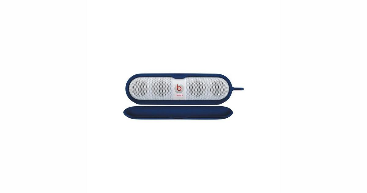 Beats pill online sleeve