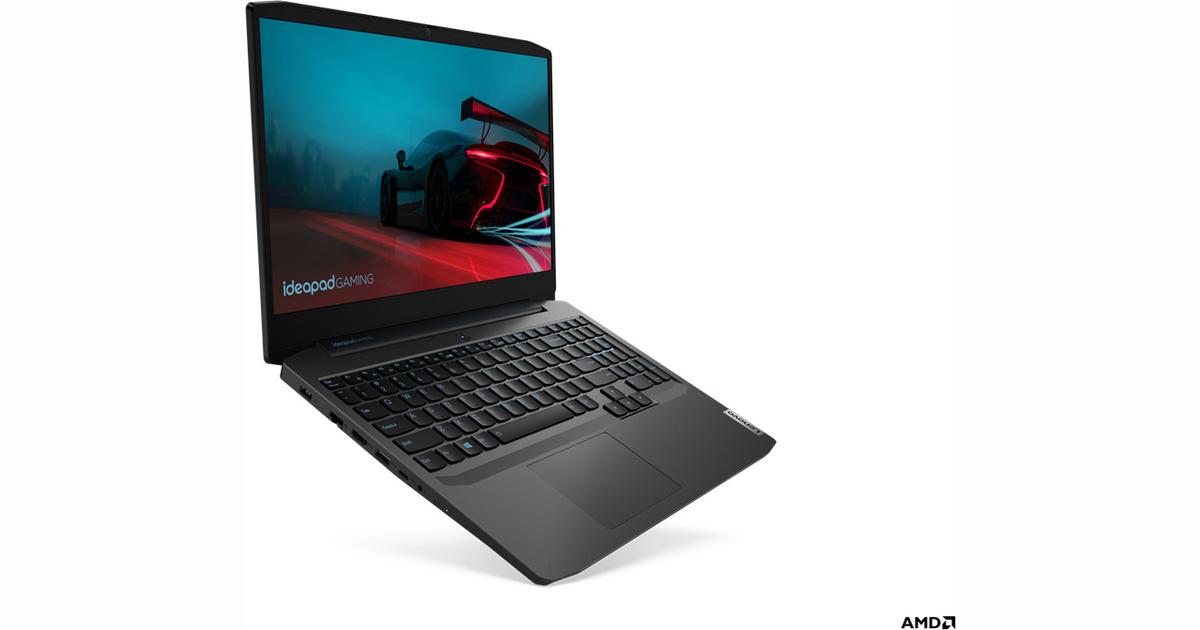 Lenovo ideapad gaming 3 15arh05 настройка экрана