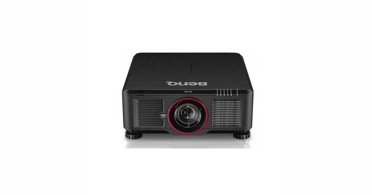 Infocus Inl154 InFocus INL154 andmeprojektor 3500 ANSI luumenit DLP XGA (1024x768) 3D ...