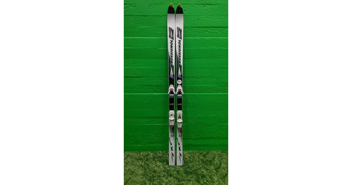 rossignol 7xk