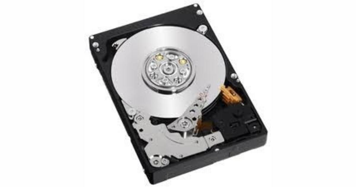 Hddguru hdd