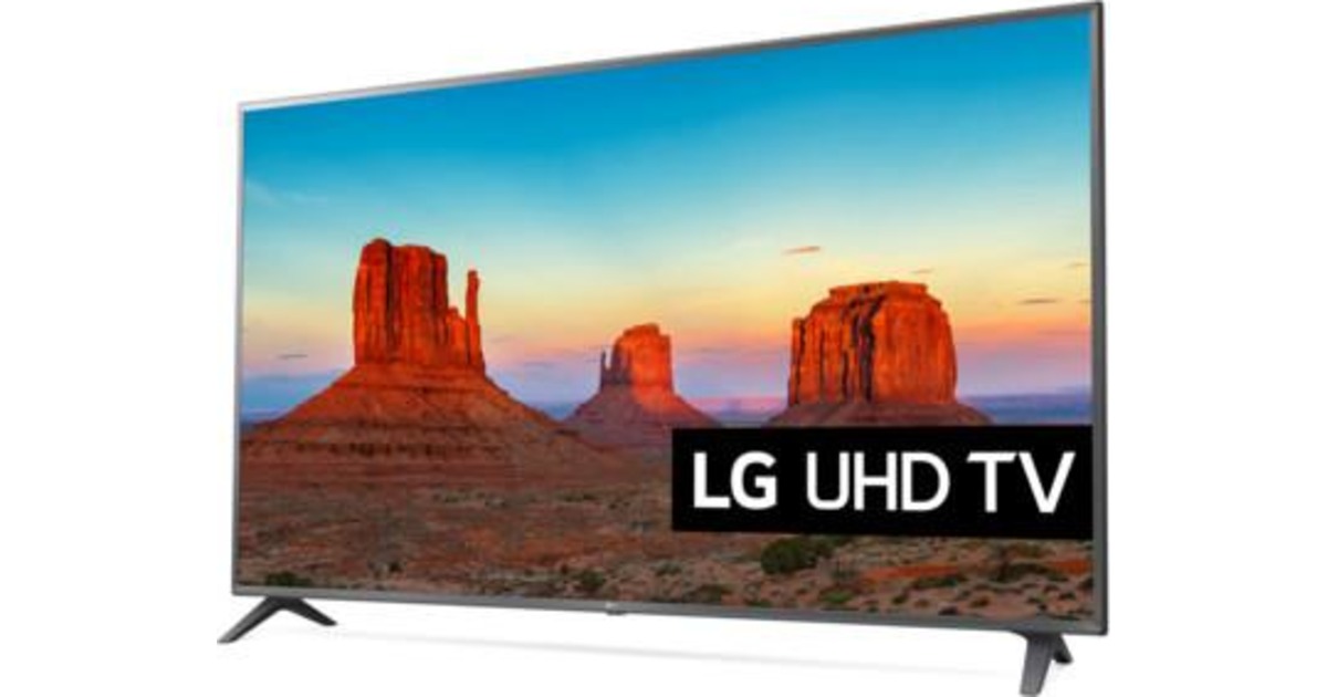 Lg 43uk6200pla Купить Экран