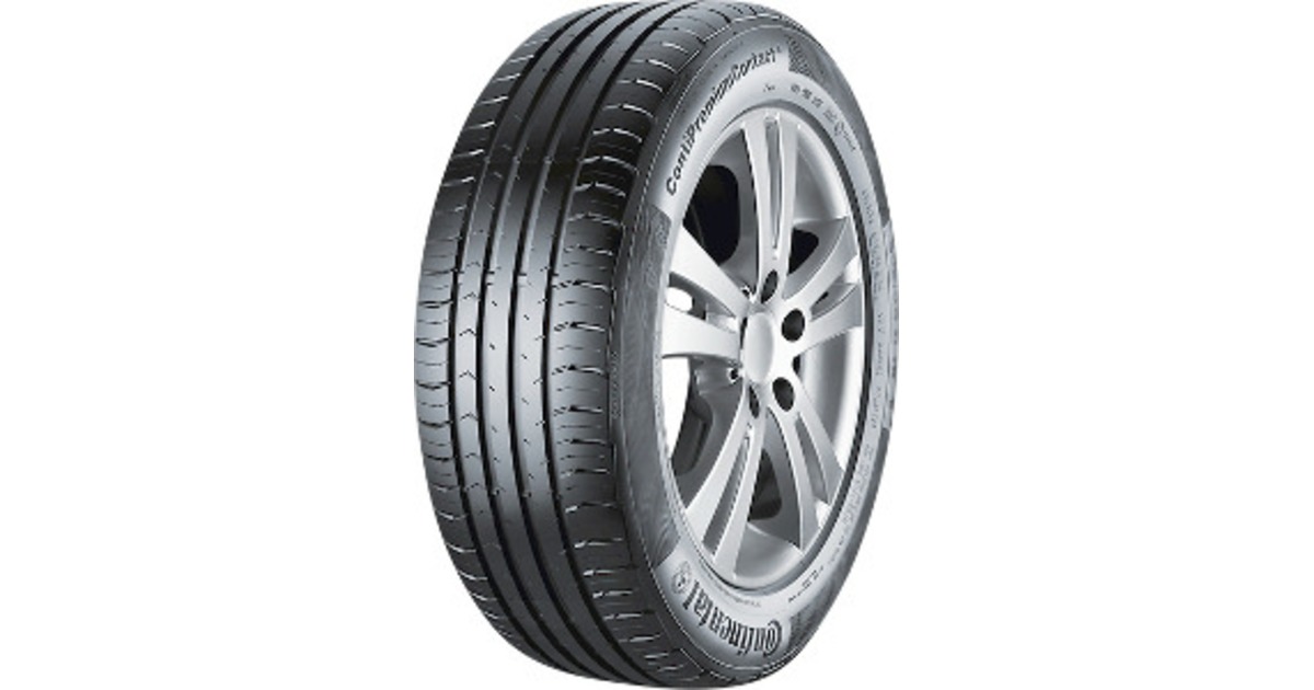 Купить Летние Шины Continental 215 R16