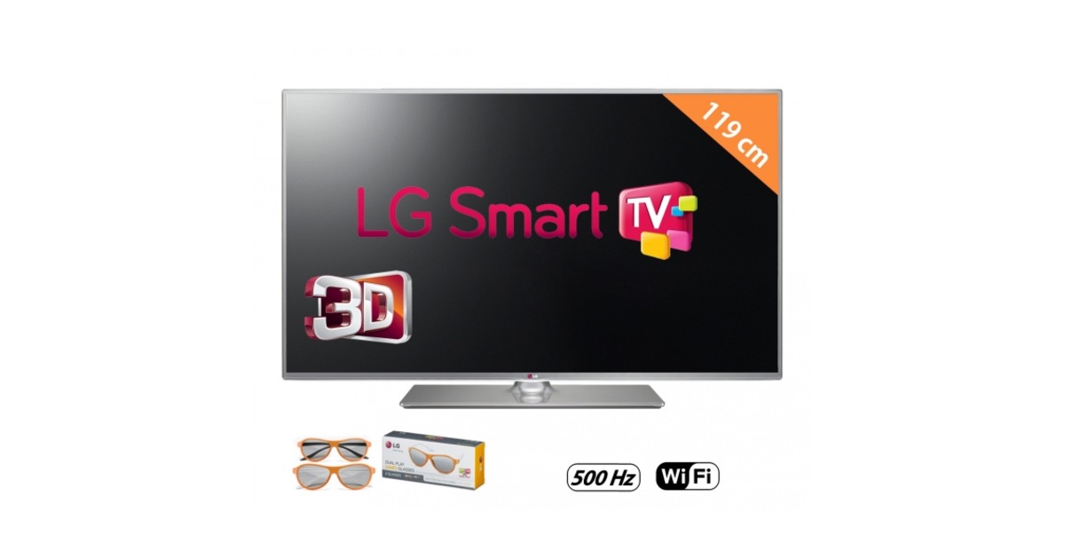 Lg 47lb650v. Телевизор LG 47lb650v 47