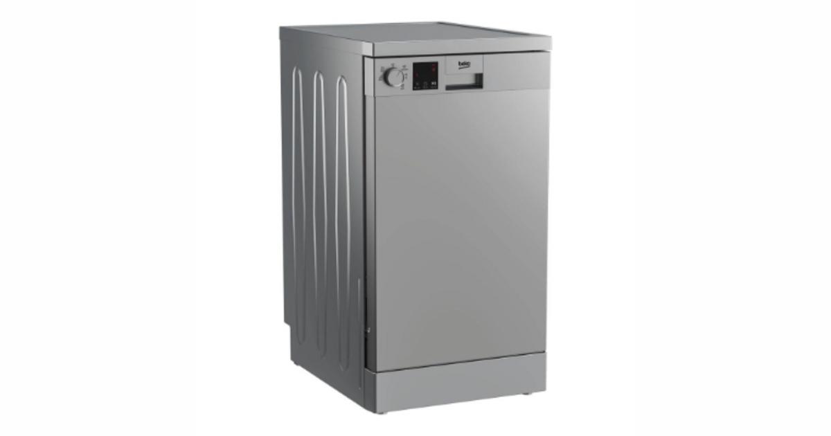Beko DVS05024S | Hinnavaatlus - hinnavõrdlus- ja IT- teemaline portaal