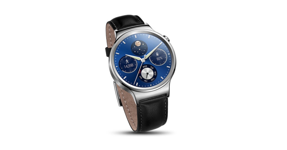 Huawei watch mercury clearance g00