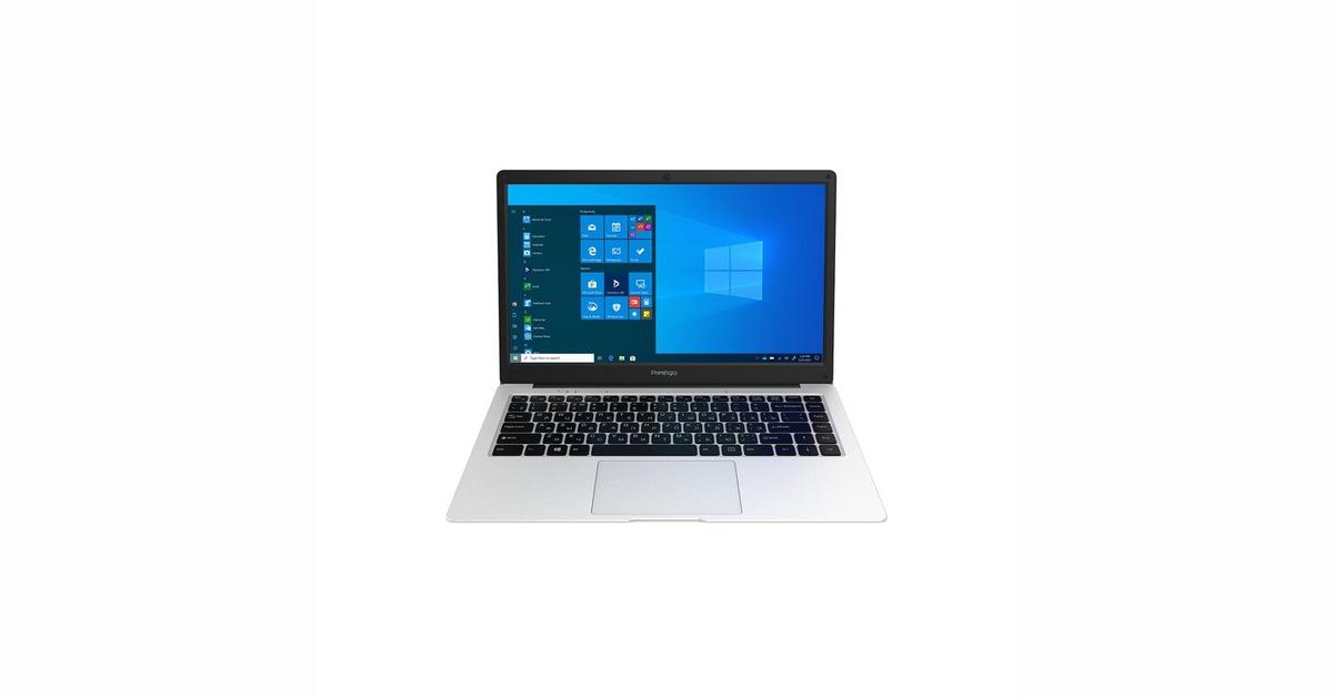 Prestigio SmartBook 141 C6, 14.1"(1366*768) TN, Windows 10 Pro, up to 2 ...