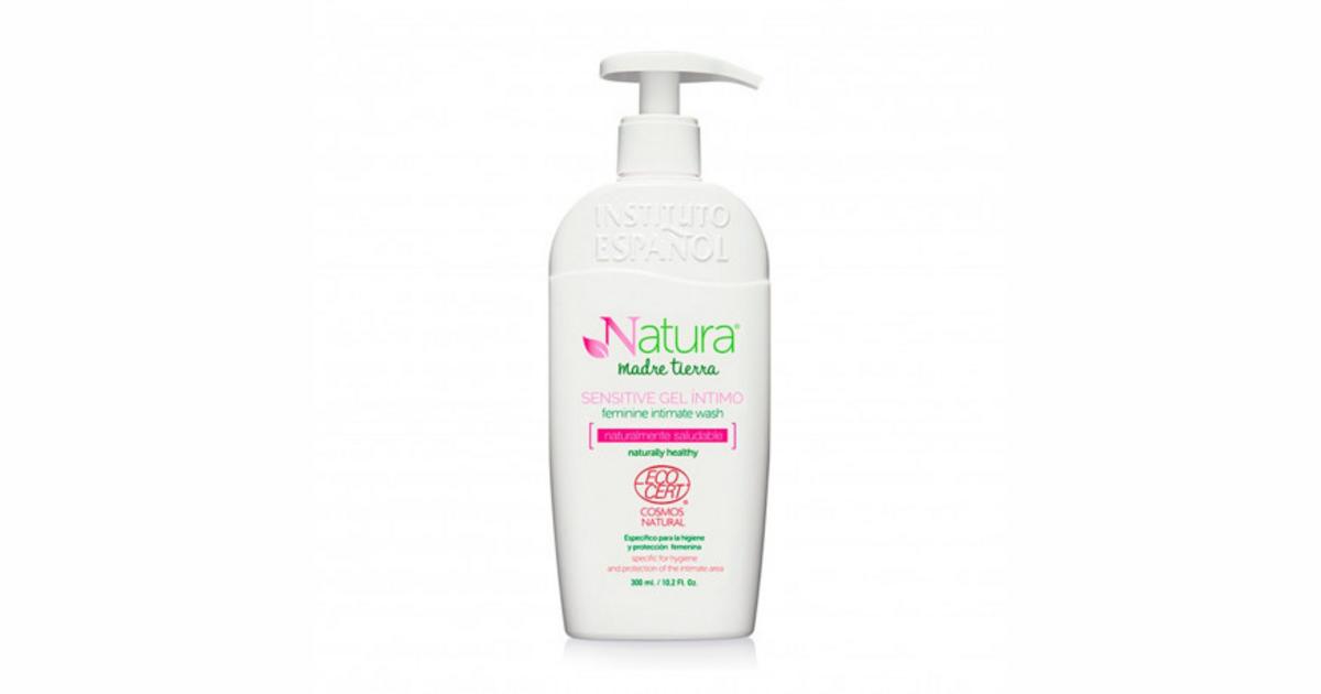 INSTITUTO ESPAÑOL Natura Madre Erde Handcreme 75 Ml – Natürliche Pflege Mit 99% Inhaltsstoffen Natürlichen Ursprungs, Vegan & Ecocert Zertifiziert