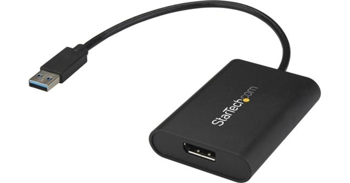 Usb 3 displayport