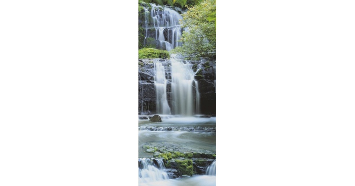 Комар водопад. Фотообои водопад Леруа Мерлен. Фото обои в Леруа Мерлен водопад. Фреска водопад вертикальная. Фотообои на стену комар водопада.