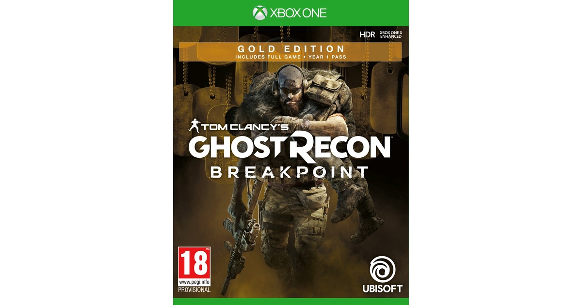 Breakpoint gold edition. Breakpoint gold edition