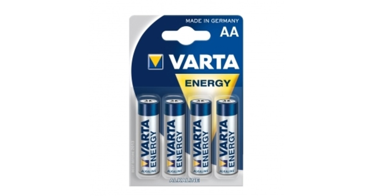 Алкалиновые батарейки можно заряжать. Батарейки Varta Energy aa06. Алкалиновые батарейка AA Varta. Varta 4106. Varta LR 6-24 Energy алкалайн big Box.