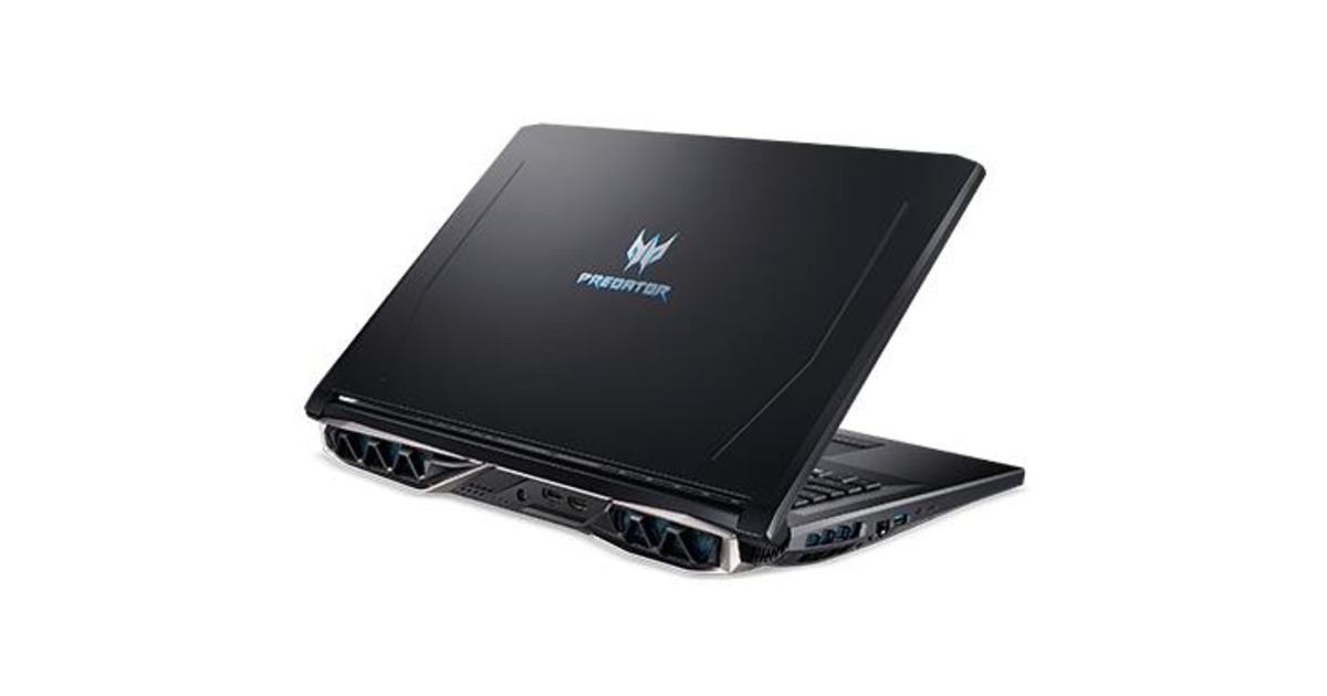 Acer Predator PH517-51-7077 | Gaming|Predator|PH517-51-7077|Core i7|CPU ...