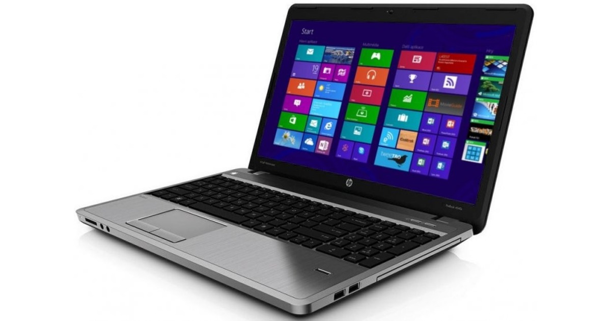 Hp Probook 4740s Жесткий Диск Купить