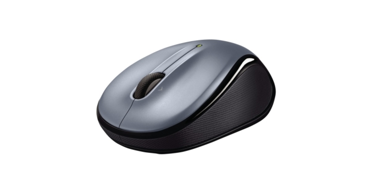 Мышь Беспроводная Logitech M325 Купить