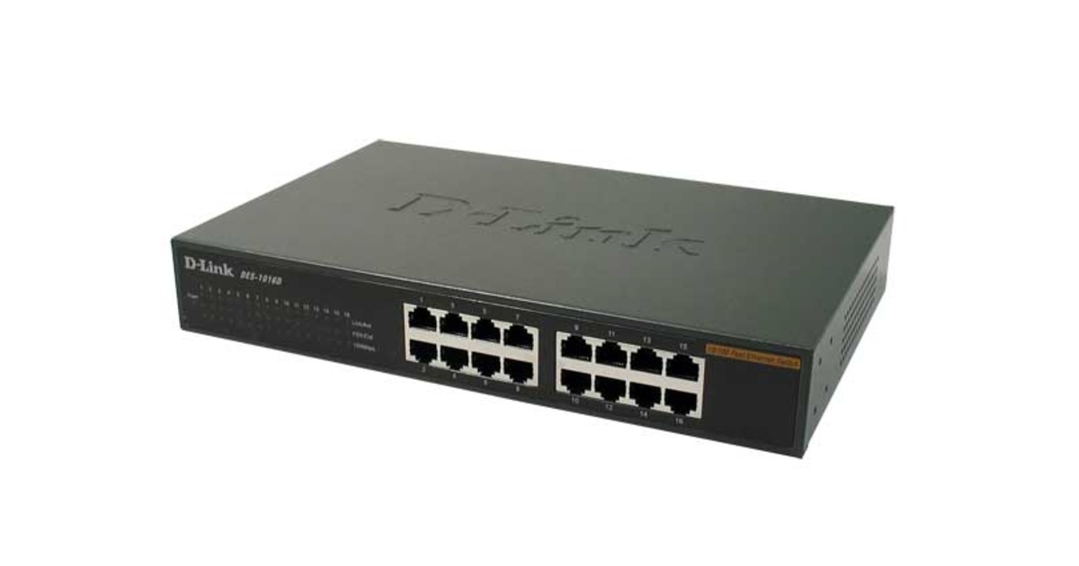 Des 1016d h1a. D-link des-1016a 10/100 Switch. Коммутатор d-link des-1016d. D link 1016. D link 1016d.