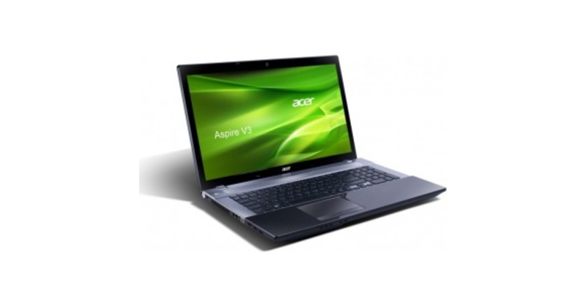 Acer Aspire V3 571g Аккумулятор Купить