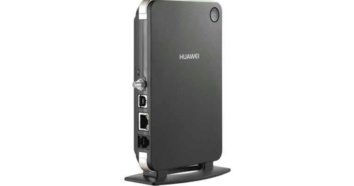 huawei b260