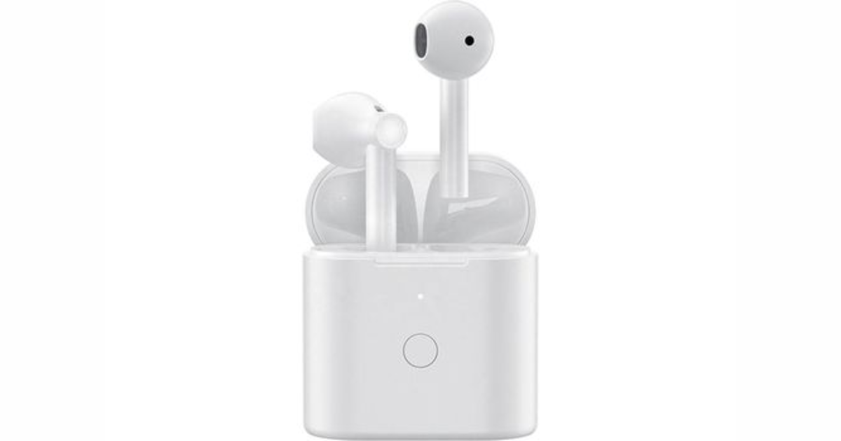 Xiaomi Mi True Wireless Earphones Lite | Hinnavaatlus - hinnavõrdlus ...