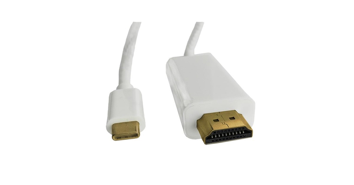 Usb type c m hdmi. DISPLAYPORT Alternate Mode.