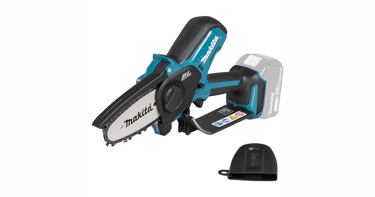 Makita DUC101Z | Hinnavaatlus - hinnavõrdlus- ja IT- teemaline portaal