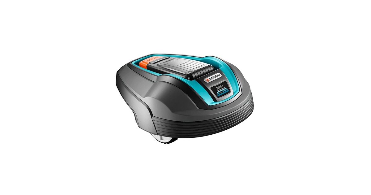 Gardena R45Li Robot Lawn Mower Hinnavaatlus hinnavõrdlus ja IT