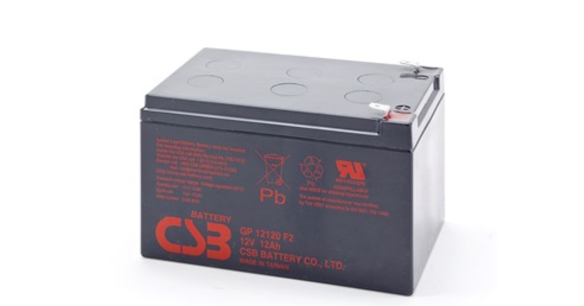 Аккумулятор 9 ампер часов. Аккумулятор CSB ups 123607. CSB gp12120 f2. Аккумулятор для ИБП ups 123607 f2. Аккумулятор для ИБП 12v 9ah CSB упаковка.