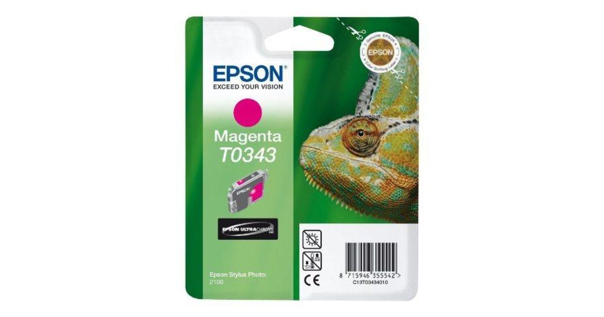 Epson 342 Картридж Купить