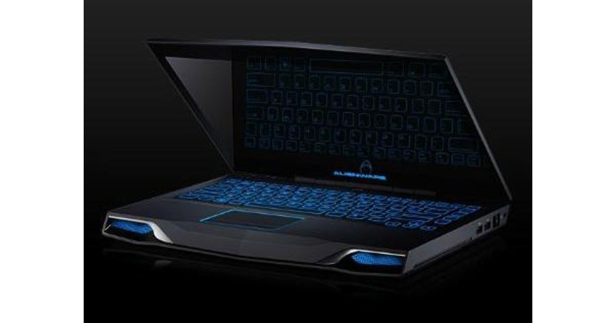 Ноутбук светится. Ноутбук Alienware m14x. Ноутбук Alienware 14. Dell Alienware 14r2. Dell Alienware m14x r2.