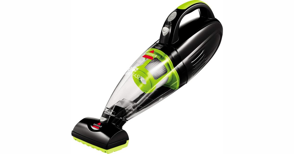 Bissell hand vacuum cleaner Pet Hair 1987N black / yellow