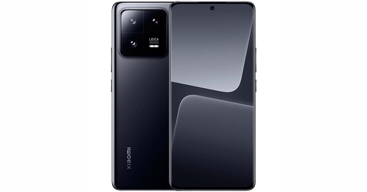 Xiaomi 13 Pro 256 Гб Купить