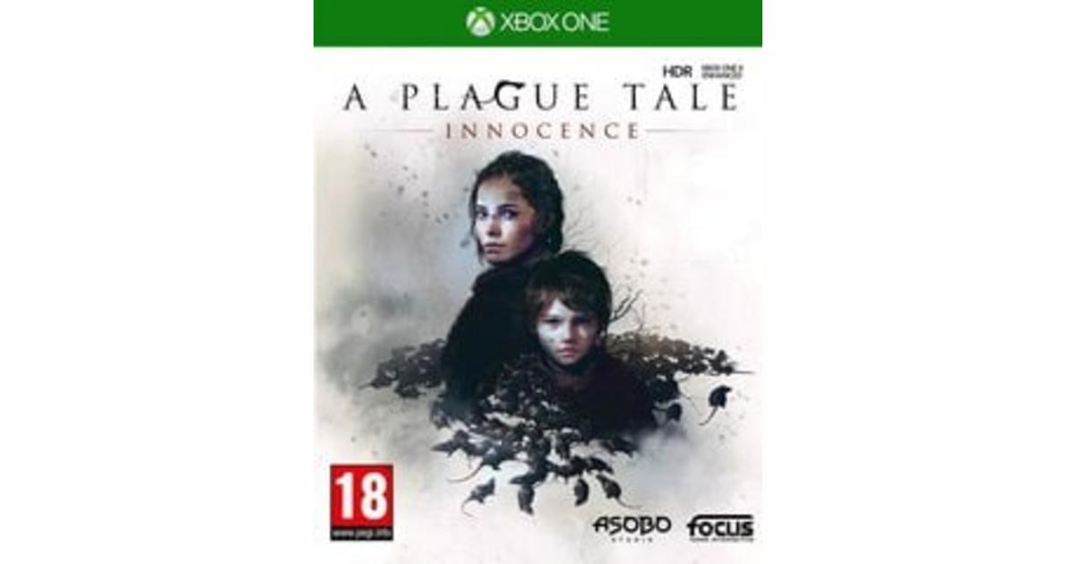 A Plague Tale: Innocence (Xbox One) | Hinnavaatlus - hinnavõrdlus- ja ...