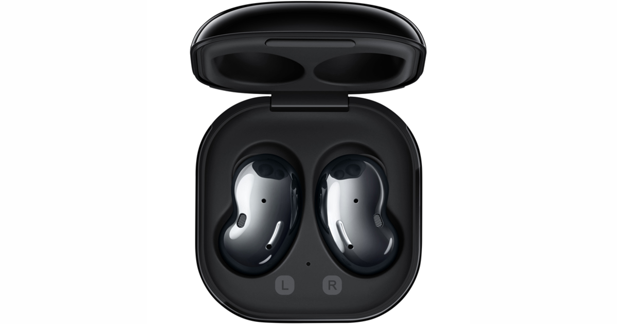 Samsung galaxy buds plus hinnavaatlus new arrivals