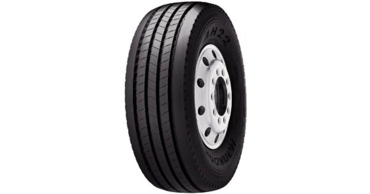 Hankook 10. Hankook 385/65 th.