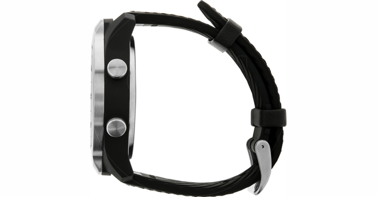 ticwatch pro liquid metal