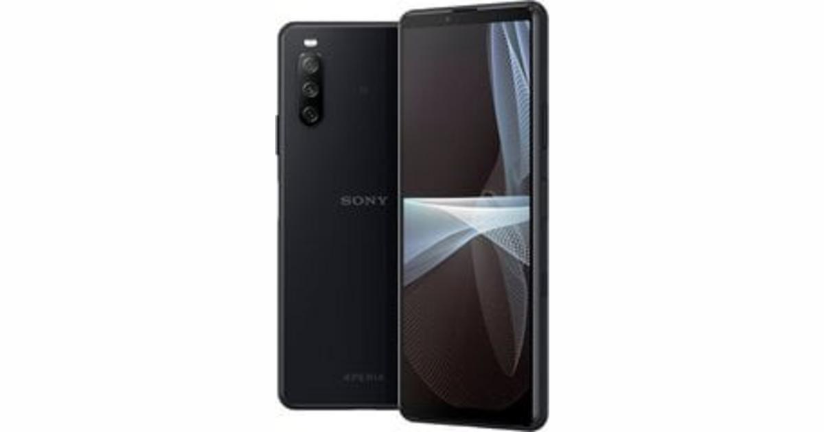 ee sony xperia 10 iii