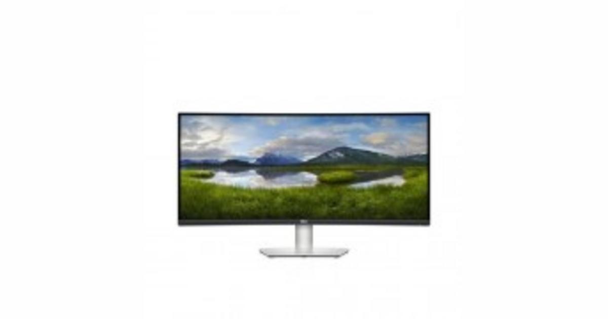 Монитор dell p2722h. Монитор dell p2722h