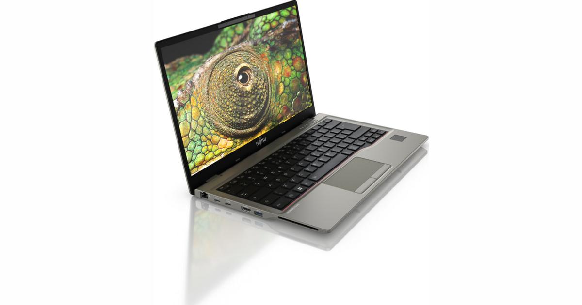Fujitsu LifeBook U7412-F5IMDE Core i5-1235U 14 FHD 2x8GB 512GB W11P ...