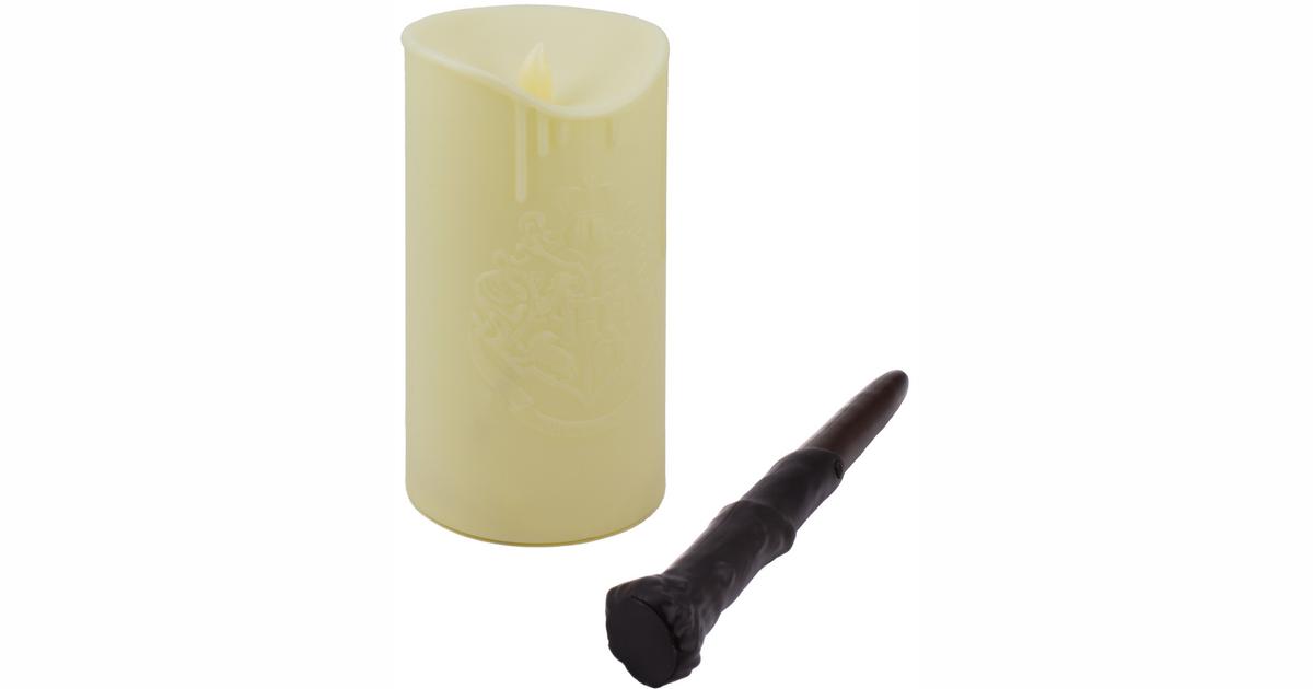 Paladone Harry Potter Candle Light With Wand Remote Hinnavaatlus