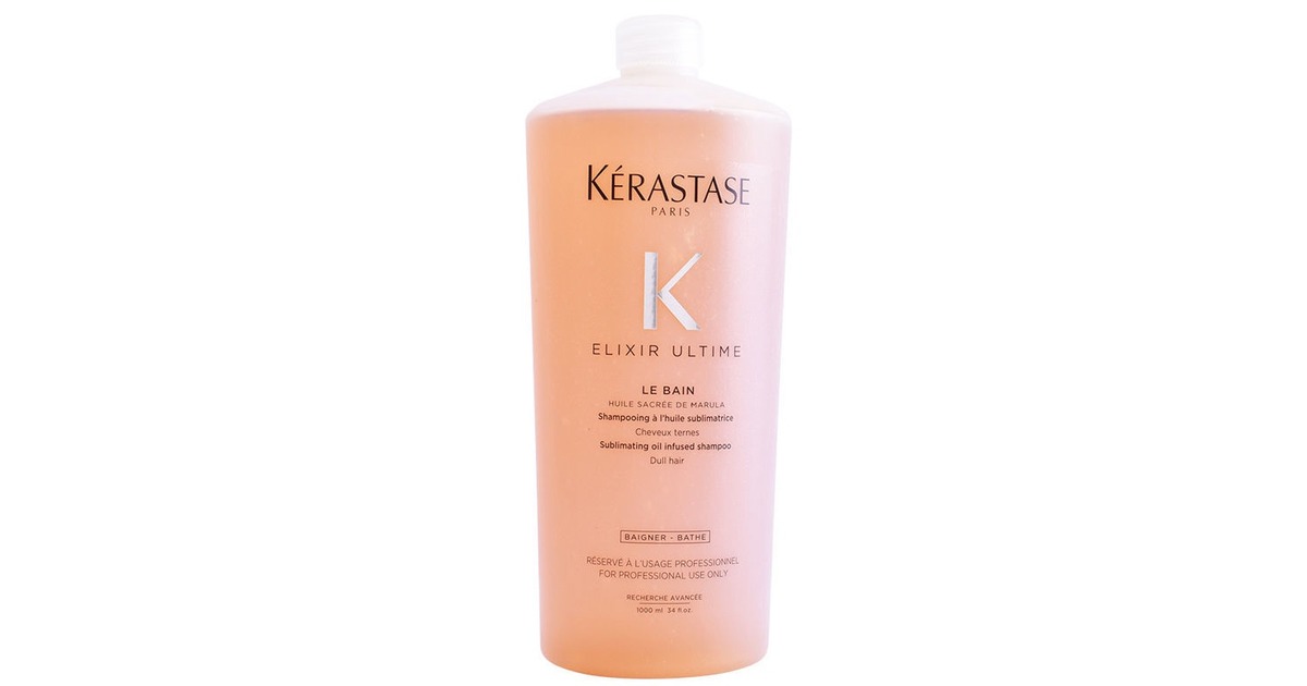 Дисциплина волос kerastase что это