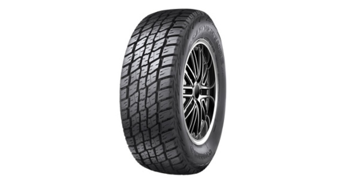Kumho кто производитель Kumho кто производитель