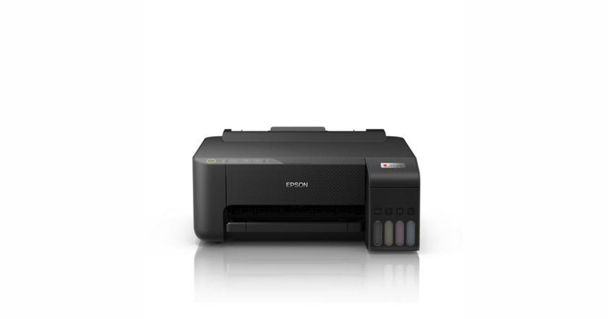 Epson EcoTank L1250 Colour | Hinnavaatlus - hinnavõrdlus- ja IT ...