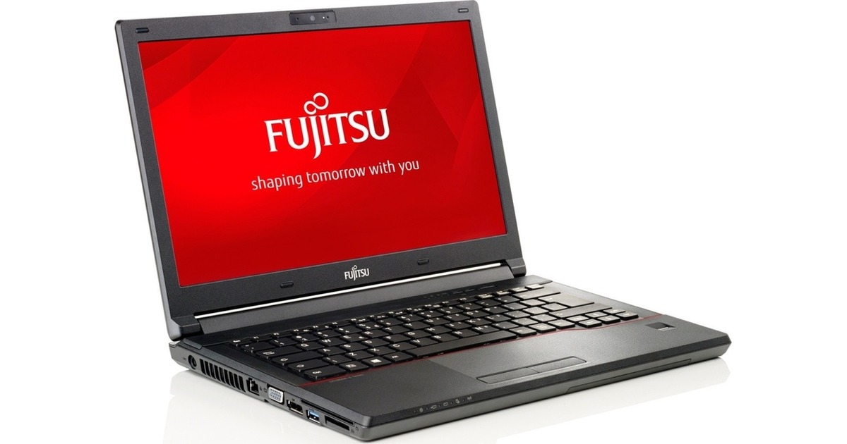 Купить Ноутбук Fujitsu В Москве