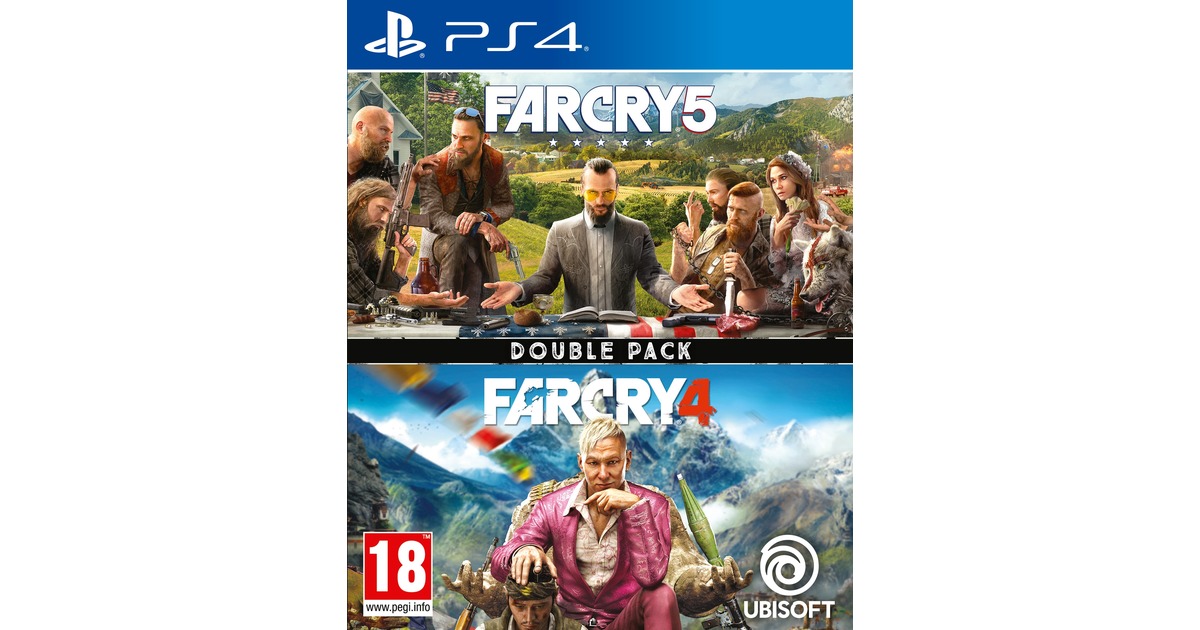 Far Cry 5 Купить