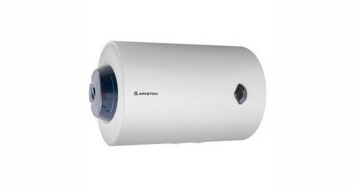 Ariston Elektriboiler BLU1 R 80 H, horisontaalne | Hinnavaatlus ...
