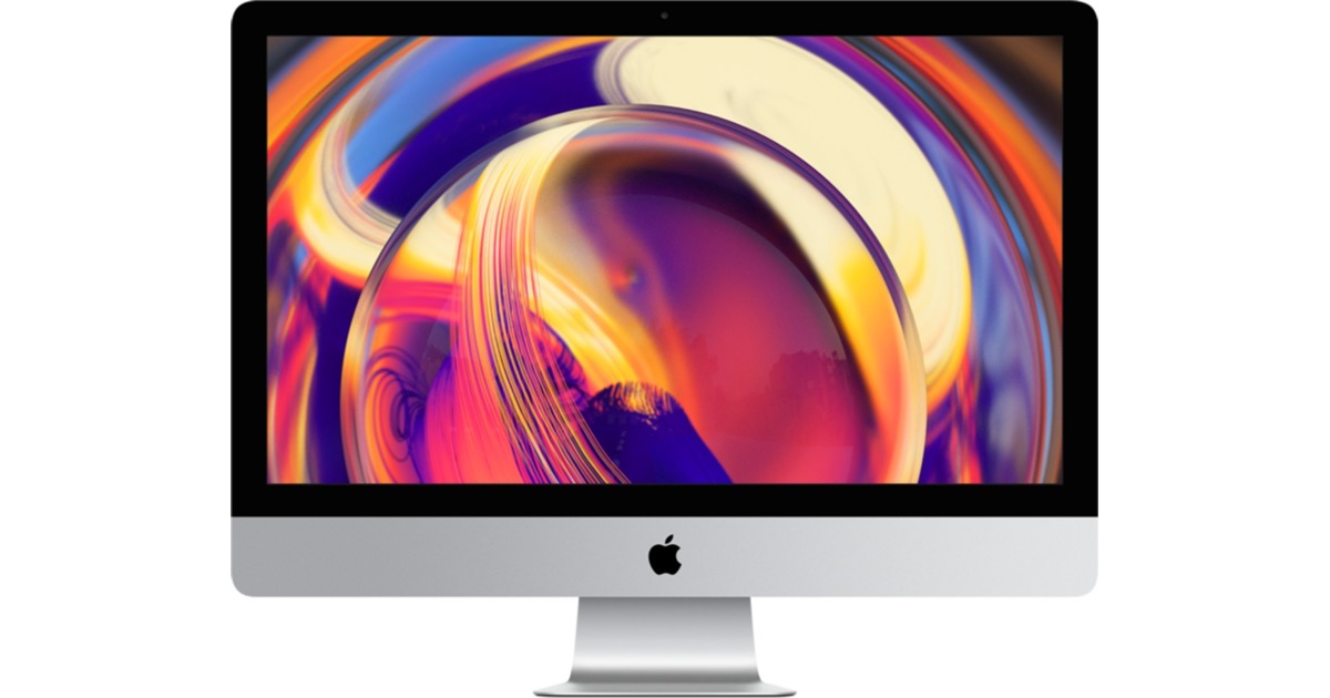 Hinnavaatlus Apple Imac Ci9 3 6g 8gb 512gb 68 6cm 27in Pro575x M Nk Z0vrmrr0210676