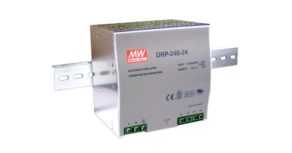 240w 24v 10a. DRP-240-48. Блок питания arv-drp240-24 (24v, 10a, 240w, PFC) (Arlight, ip20 din-рейка). Drp024v240w1aa блок питания. Блок питания mean well 24в.