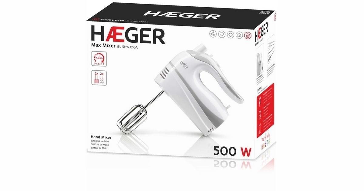 Haeger