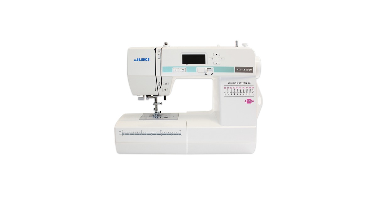 Juki Juki, HZLLB5020 Hinnavaatlus Tehnikakaupade hinnavõrdlus ja