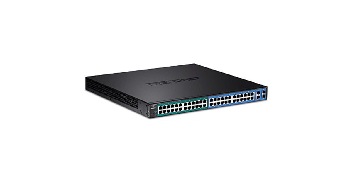 Коммутатор poe 4 sfp. 4+2/8+2 Ports Smart POE Switch. Коммутатор Netgear gsm7328fs. Smart POE Switch 4+2. Коммутатор TRENDNET TPE-5240ws.